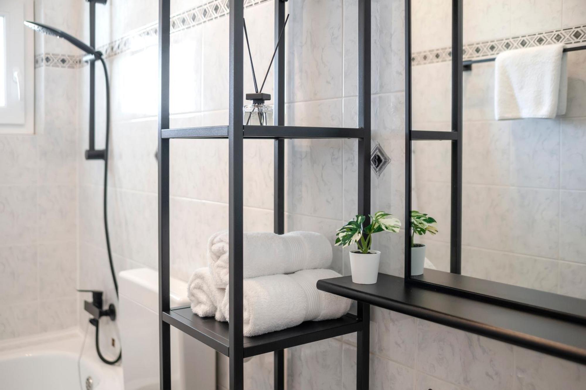 Mate & Mira Apartment โรวีน ภายนอก รูปภาพ